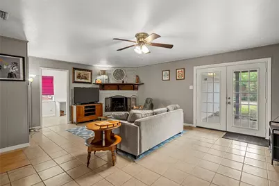 7440 Brentwood Circle, Woodway, TX 76712 - Photo 5