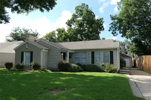 6333 Anita St, Dallas, TX 75214 - Photo 1