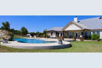 1125 County Road 230, Florence, TX 76527 - Photo 1