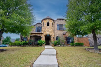 12339 Shumard Lane, Frisco, TX 75035 - Photo 1