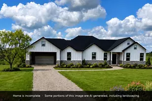 1001 Carnagie Rd, Poolville, TX 76487 - Photo 1