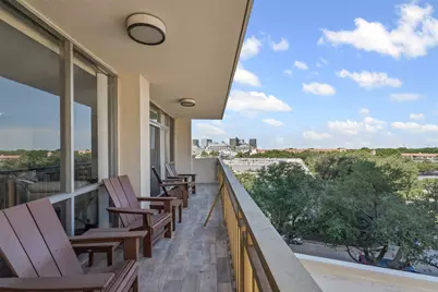 6211 W Northwest Highway #500, Dallas, TX 75225 - Photo 17