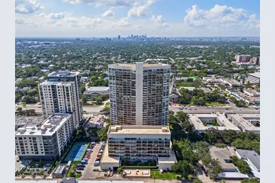 6211 W Northwest Highway #500, Dallas, TX 75225 - Photo 31