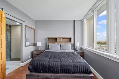 6211 W Northwest Highway #500, Dallas, TX 75225 - Photo 13