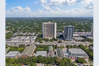 6211 W Northwest Highway #500, Dallas, TX 75225 - Photo 27