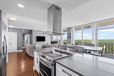 6211 W Northwest Highway #500, Dallas, TX 75225 - Photo 5
