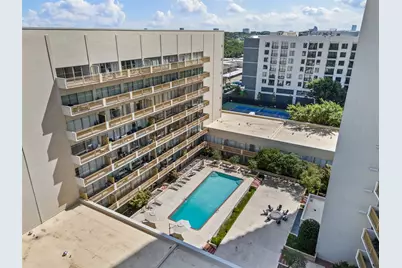 6211 W Northwest Highway #500, Dallas, TX 75225 - Photo 23