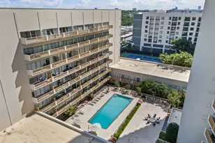 6211 W Northwest Hwy, Dallas, TX 75225 - Photo 23