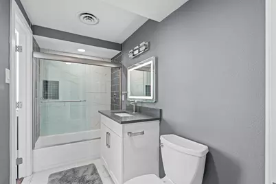 6211 W Northwest Highway #500, Dallas, TX 75225 - Photo 9