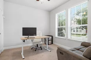 2409 Springhill Ave, Flower Mound, TX 75028 - Photo 5