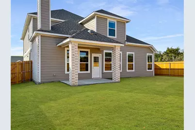 705 Ray Street, Sherman, TX 75090 - Photo 21