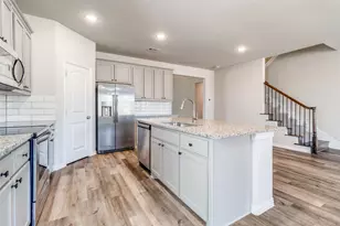 705 Ray St, Sherman, TX 75090 - Photo 5
