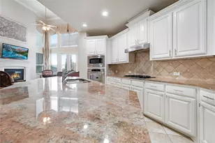 8316 Lindsay Gardens, The Colony, TX 75056 - Photo 11