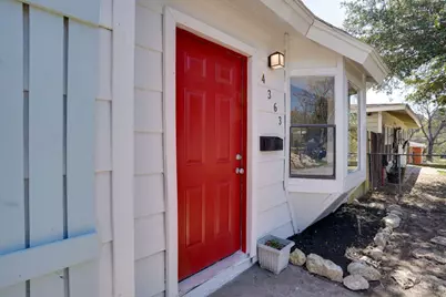4363 Lisbon Street, Fort Worth, TX 76107 - Photo 5