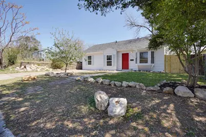 4363 Lisbon Street, Fort Worth, TX 76107 - Photo 1