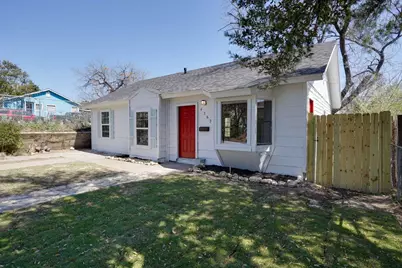 4363 Lisbon Street, Fort Worth, TX 76107 - Photo 3