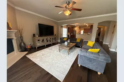 308 Mount Olive Avenue, McKinney, TX 75072 - Photo 9