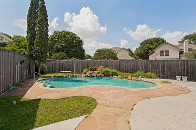 2 Oxford Circle, Allen, TX 75002 - Photo 23