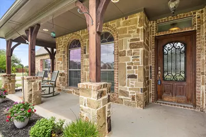 2033 Pin Oak Drive, Kaufman, TX 75142 - Photo 5