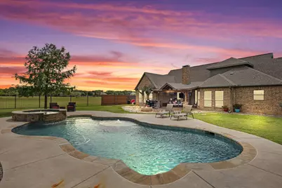 2033 Pin Oak Drive, Kaufman, TX 75142 - Photo 1