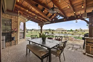 2033 Pin Oak Dr, Kaufman, TX 75142 - Photo 21