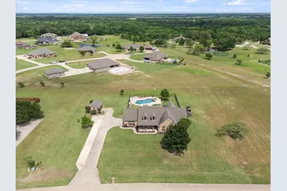 2033 Pin Oak Drive, Kaufman, TX 75142 - Photo 3