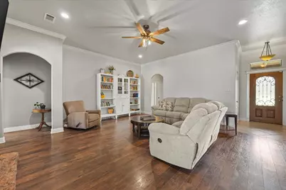 2033 Pin Oak Drive, Kaufman, TX 75142 - Photo 9