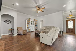 2033 Pin Oak Dr, Kaufman, TX 75142 - Photo 9