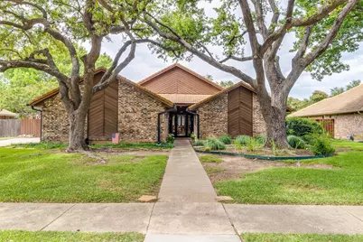 3317 Highland Meadow Drive, Farmers Branch, TX 75234 - Photo 1