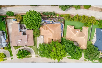 3317 Highland Meadow Drive, Farmers Branch, TX 75234 - Photo 29