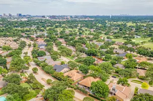 3317 Highland Meadow Dr, Farmers Branch, TX 75234 - Photo 31
