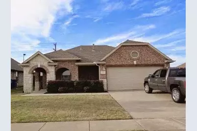 2784 Sunlight Drive, Little Elm, TX 75068 - Photo 1