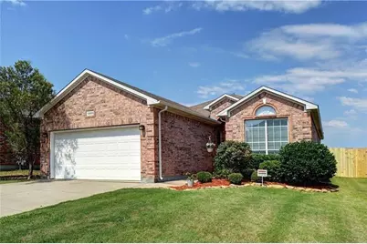 12833 Danville Drive, Fort Worth, TX 76244 - Photo 1