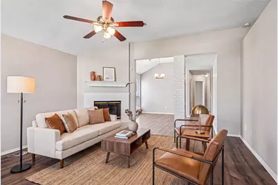 6105 Seese Drive, Arlington, TX 76018 - Photo 5