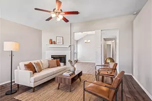 6105 Seese Dr, Arlington, TX 76018 - Photo 5