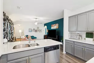 5820 Fir Tree Ln, Fort Worth, TX 76123 - Photo 5
