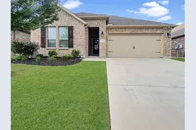 11229 Yellow Rose Way, Aubrey, TX 76227 - Photo 1
