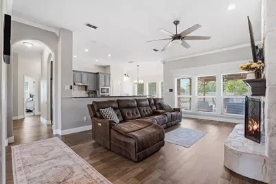 2900 Aston Meadows Drive, Haslet, TX 76052 - Photo 7