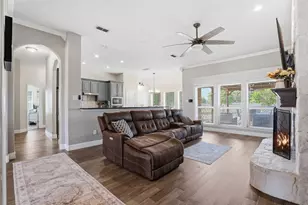 2900 Aston Meadows Dr, Haslet, TX 76052 - Photo 7