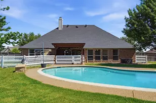 2900 Aston Meadows Dr, Haslet, TX 76052 - Photo 25