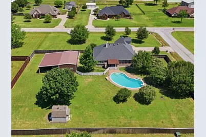 2900 Aston Meadows Drive, Haslet, TX 76052 - Photo 1