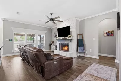 2900 Aston Meadows Drive, Haslet, TX 76052 - Photo 5