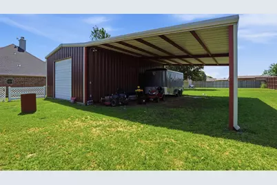 2900 Aston Meadows Drive, Haslet, TX 76052 - Photo 29