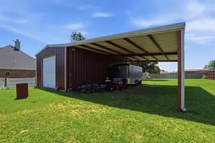 2900 Aston Meadows Dr, Haslet, TX 76052 - Photo 29
