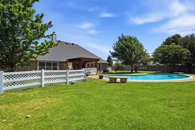 2900 Aston Meadows Drive, Haslet, TX 76052 - Photo 25
