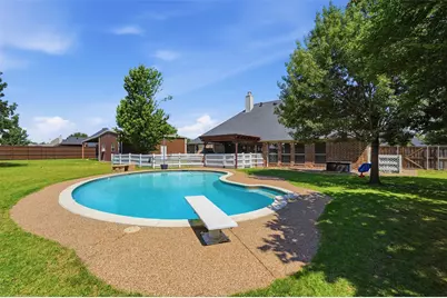 2900 Aston Meadows Drive, Haslet, TX 76052 - Photo 23