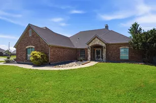 2900 Aston Meadows Dr, Haslet, TX 76052 - Photo 3