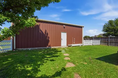 2900 Aston Meadows Drive, Haslet, TX 76052 - Photo 31