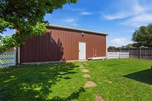 2900 Aston Meadows Dr, Haslet, TX 76052 - Photo 31