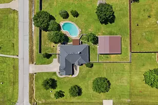 2900 Aston Meadows Dr, Haslet, TX 76052 - Photo 37